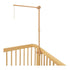 Baby Crib Mobile Arm - Mobile Hanger for Baby Girl or Boy