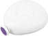 Trimmer Electric Infant Nail Efficient Nail File Grooming Kit for Newborns Portable (White)