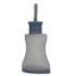 ChengyuWei 160ml Silicone Breast Milk Storage Bag, Reusable Leak Proof Stand Up Pouch, Wide Neck Silicone Milk Freezer