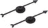 2Pcs Spinner Game Engaging Board Arrow Set for Home and School Party Spinners
