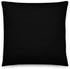Generic 2025 New Big Brother Pregnancy Announcement Basic Pillow, Big Bro Est