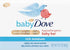 3.17 Dove Baby Bar Rich Moisture, Ounce