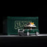 dOBROMOb Summer 356 Set 1:32 8+ dOMOb Mini Camper Car Building Kit pcs Building Blocks w/Container Display Box Modular