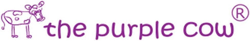 The Purple Cow Spin Story Fantasy Storytelling Game