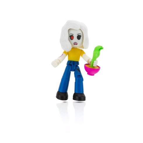 Dev Series Pack of 6 Rivals Action Figures