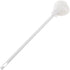 LOXGO Long Handle Cup Cleans Brush for Cleans No Dead Angles Grooves Designs for Baby Bottles and Juicers