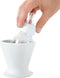 Boekee Baby Bottle Holder and Easy Hands Free Silicone Breast Pump Holder