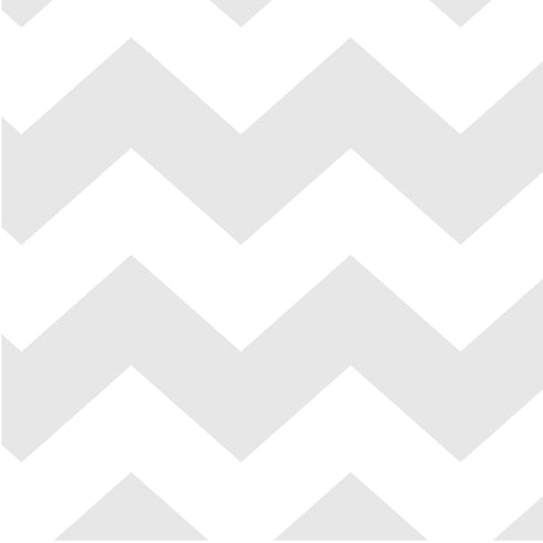 Summer Infant Ultra Plush Changing Pad Cover, Chevron