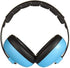 GREUS Baby Hearing Protection Earmuffs, Adjustable Noise Reduction for 0-36 Months