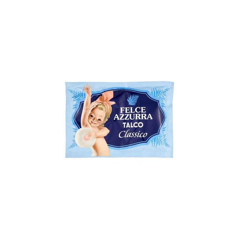 Felce Azzurra Talc, Classic Scent, 100 g