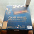 Game Gallery 12 in 1 Board Game House