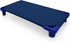 Fitted Cot Sheet for Daycare Toddlers 22"x40" Pack of 12 Soft &