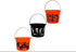 Halloween Trick or Treat Pails