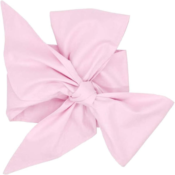 GSHLLO Newborn Swaddle Sash Maternity Bow Sash Baby Swaddle Wrap Sash Infant Bowknot