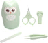 UPKOCH Nail Care Boy Girl Grooming Set with Nail Clippers Manicure Tools