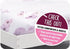4 Set 2-in-1 Delta Children Piece Toddler Bedding for Girls - Reversible Comforter - Includes Fitted Comforter to Keep