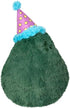 Squishable / Mini Comfort Food Birthday Avocado Plush