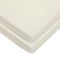 American Baby Company Twin Pack Knit Fitted Pack N Play Playard Sheet, Made with Organic Cotton, Natural Color