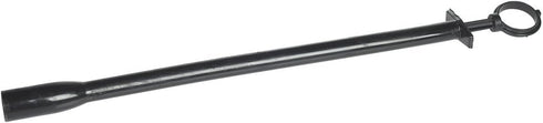 Plastic Balling Gun, Small, Blue
