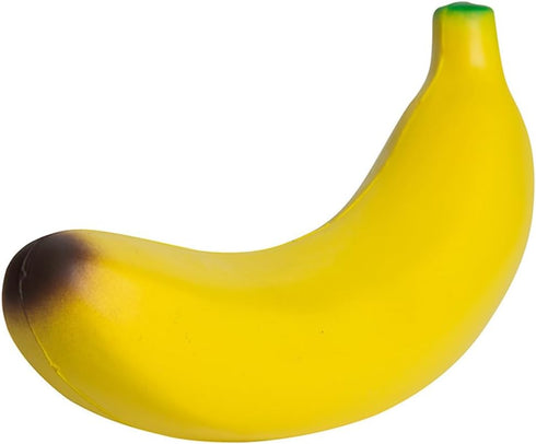 ALPI Banana Stress Toy - by