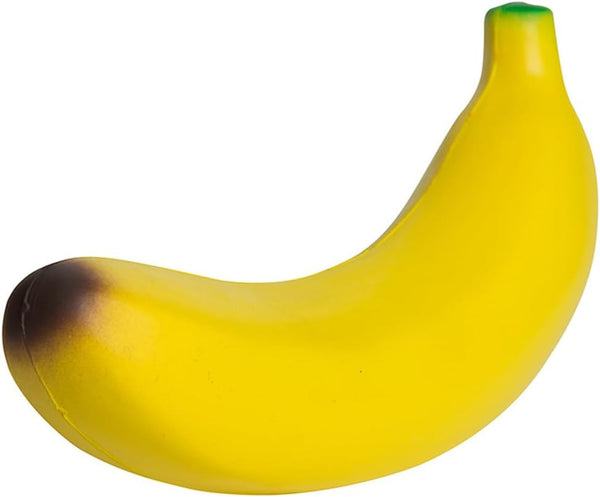 ALPI Banana Stress Toy - by
