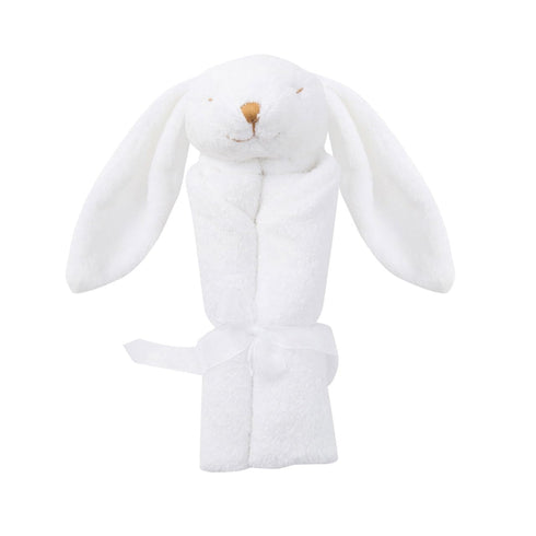 Angel Dear - White Bunny Blankie by Angel Dear