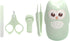 Baby Nail Clippers Set for Newborns Safe Nail Care Kit Baby Tweezers
