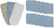 Comfy Cubs Swaddle Blankets for Baby Girl & Boy, Easy Adjustable Sleep