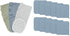 Comfy Cubs Swaddle Blankets for Baby Girl & Boy, Easy Adjustable Sleep