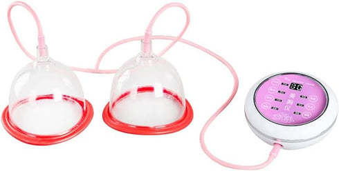DaboCairi Breast Massager for Breast Feeding