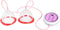 DaboCairi Breast Massager for Breast Feeding