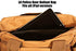 LAPG Tactical Bailout Multi-Pocket Gear Bag - Men's Diaper Bag, Tactical Dad Bug Out, Range Go