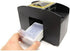 Brybelly Ultimate 6 Deck Battery-Operated Electric Card Shuffler - Shuffler Only or Bundles