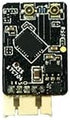 FrSky R-XSR Mini Redundancy Receiver, 16CH SBUS/CPPM Output, Lightweight for FPV Racing Drones