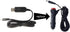 SZFMSWE 12V Adapter(7FT) Baby car Camera USB Powered Adapter Cord ONLY Support Cigarette Lighter Port,NOT Monitor