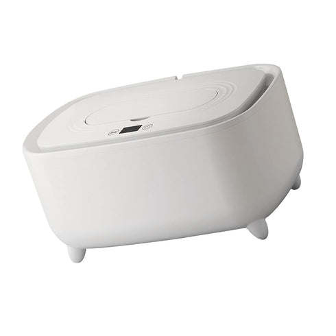 Cosiki Baby Wipe Warmer, Wipe Warmer And Baby Wet Wipes Dispenser, Intelligent Adjustable Temperature Infant Wipes