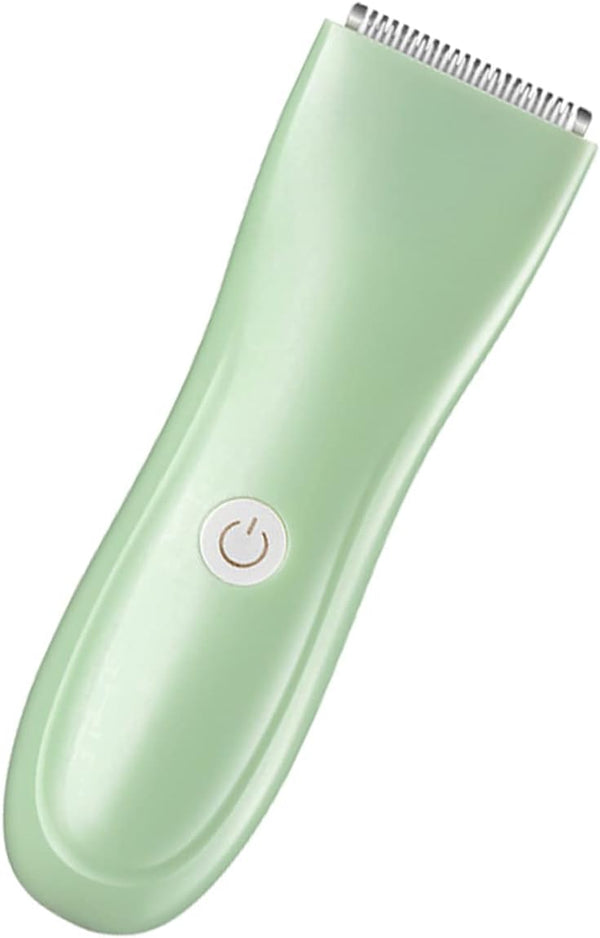 UPKOCH Rechargeable Hair Trimmer for Durable Electric Clipper with Skin-Friendly Combs Safe