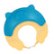 Alasum shampoo cap Baby Shower Cap Shield kids shower caps bath hat