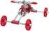 812, The Off Bits Build Your Own Helicopter Toy, SkyBit Transport Educational Stem Building Toys for Boys and Girls