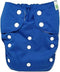 Kijani Baby XL Cloth Diaper Cover for Big Kids 30-70 Pounds, Reusable Cloth Nappy