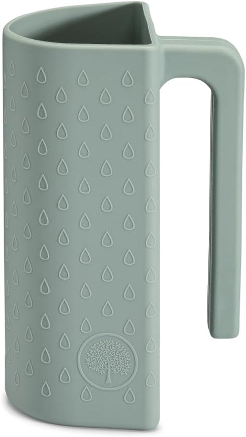 Parker Baby Bath Rinse Cup | BPA Free, Dishwasher Safe & Food