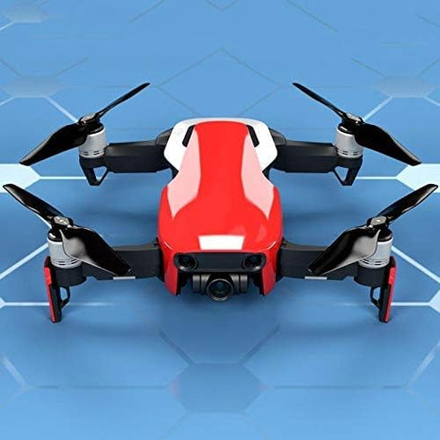 Master Airscrew Stealth Propellers for DJI Mavic Air, Black, 4 pcs