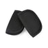 Accmor Car Seat Straps Shoulder Pads for Baby Kids, Soft Strap Covers, Seat Belt Covers for Stroller, Pushchair