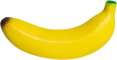 ALPI Banana Stress Toy - by