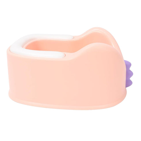 Focket Baby Wash Basin, MultiUse PVC Soft Seat Cushion Toddler Wash Basin, Camping Sink with Widened Thickened Base