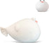 Puffer Fish Plush Pillow - 24.5 inch Stuffed Animal for Kids and Adults