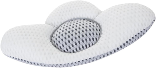 Pregnancy Pillow Maternity Pillow for Sleeping Breathable Mesh Fiber Waist Support Cushion