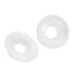 TTTLLNN Breast Shells Breast Milk Saver for Breastfeeding Relief Silicone Breastmilk Collector Nursing