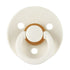 Itzy Ritzy Set 2 Set 2 Natural Rubber Pacifiers, of Natural Rubber Newborn Pacifiers & Natural Rubber Pacifiers
