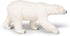 Papo Hand-Painted Figurine - Wild Animal Kingdom Polar Bear - 50142, Collectible for Children, Suitable for Boys and